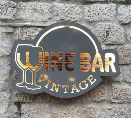 Wine bar Vintage, foto 3