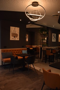 Caffe bar Figaro, interijer, foto 6
