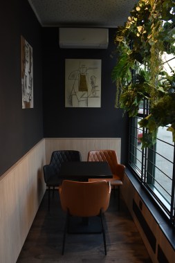 Caffe bar Figaro, interijer, foto 11