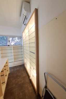 ZU Ljekarna Šibenik, Baldekin, foto 9